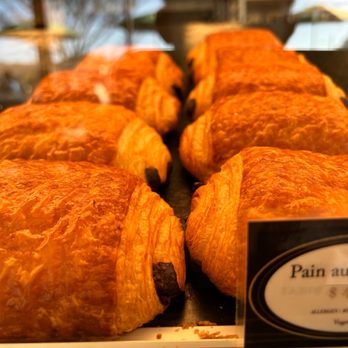 Sweet Wheat - Pain au chocolate - Bakeries Near Me - Redondo Beach, California Sweet Wheat - Pain au chocolate - Bakeries Near Me - Redondo Beach, California
