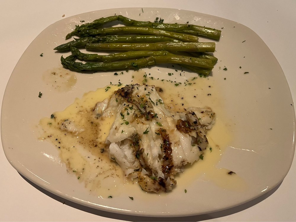 Bonefish Grill