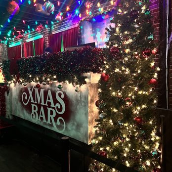 Xmas Bar - Bars Near Me - St. Petersburg, Florida Xmas Bar - Bars Near Me - St. Petersburg, Florida