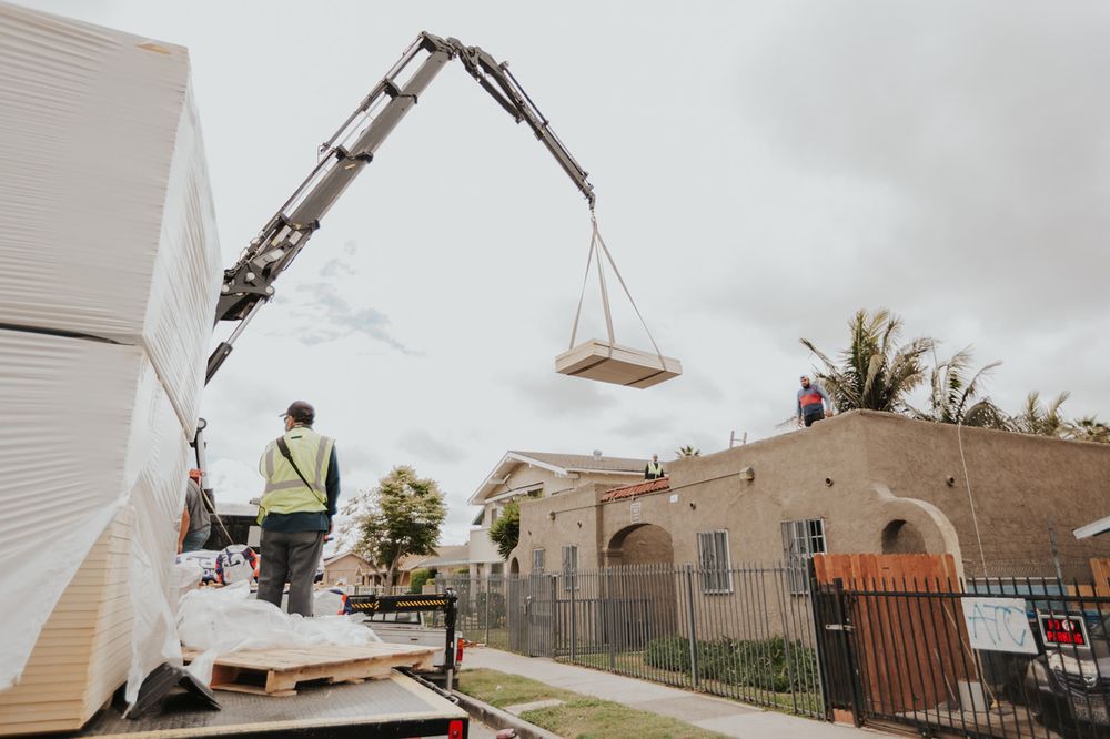 Slide of Roof Repair Specialist