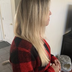 Jc Penney Salon
