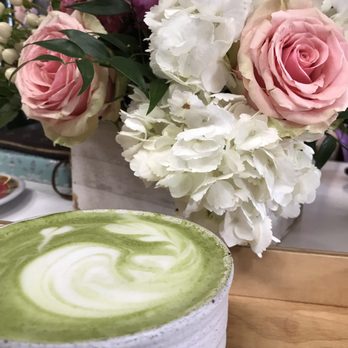 Maketto - Cafes Near Me - Washington, DC, District of Columbia