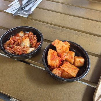 Danbi - Korean Near Me - Hamburg, HH