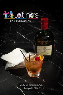 Latino's Bar Restaurant by null