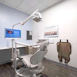 Leesburg Modern Dentistry - Same day crowns in Leesburg, VA