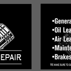AJ Truck & Trailer repair