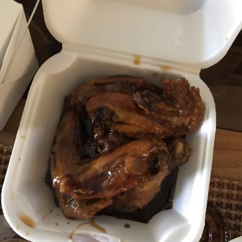 Xing & Hui Linda's Kitchen - Honey Wings - Chinese Near Me - Bronx, New York Xing & Hui Linda's Kitchen - Honey Wings - Chinese Near Me - Bronx, New York