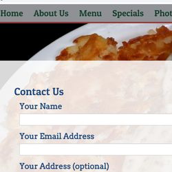 Livonia town grill