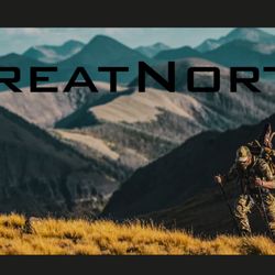 Great North - Great North is Canada's premier, full-service outdoor retailer. With a focus on top-quality gear for hunting, camping, and outdoor adventure