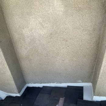 Wekud Power Wash - After the wall was cleaned - excellent job! Very satisfied! - Pressure Washers Near Me - West Hollywood, California Wekud Power Wash - After the wall was cleaned - excellent job! Very satisfied! - Pressure Washers Near Me - West Hollywood, California