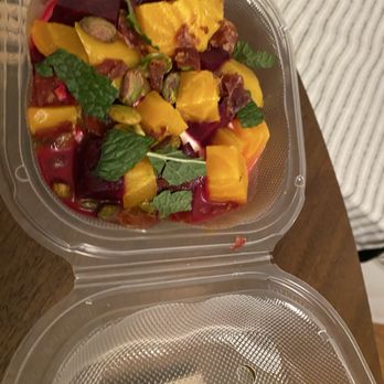 Lo Mo Pizzeria - Beet Salad - Pizza Near Me - Norfolk, Virginia Lo Mo Pizzeria - Beet Salad - Pizza Near Me - Norfolk, Virginia