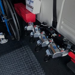 H&M Transport