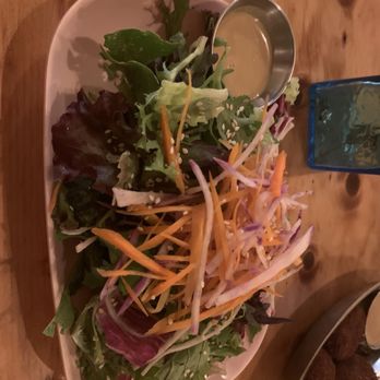 Obon Shokudo - market salad - Japanese Near Me - Portland, Oregon