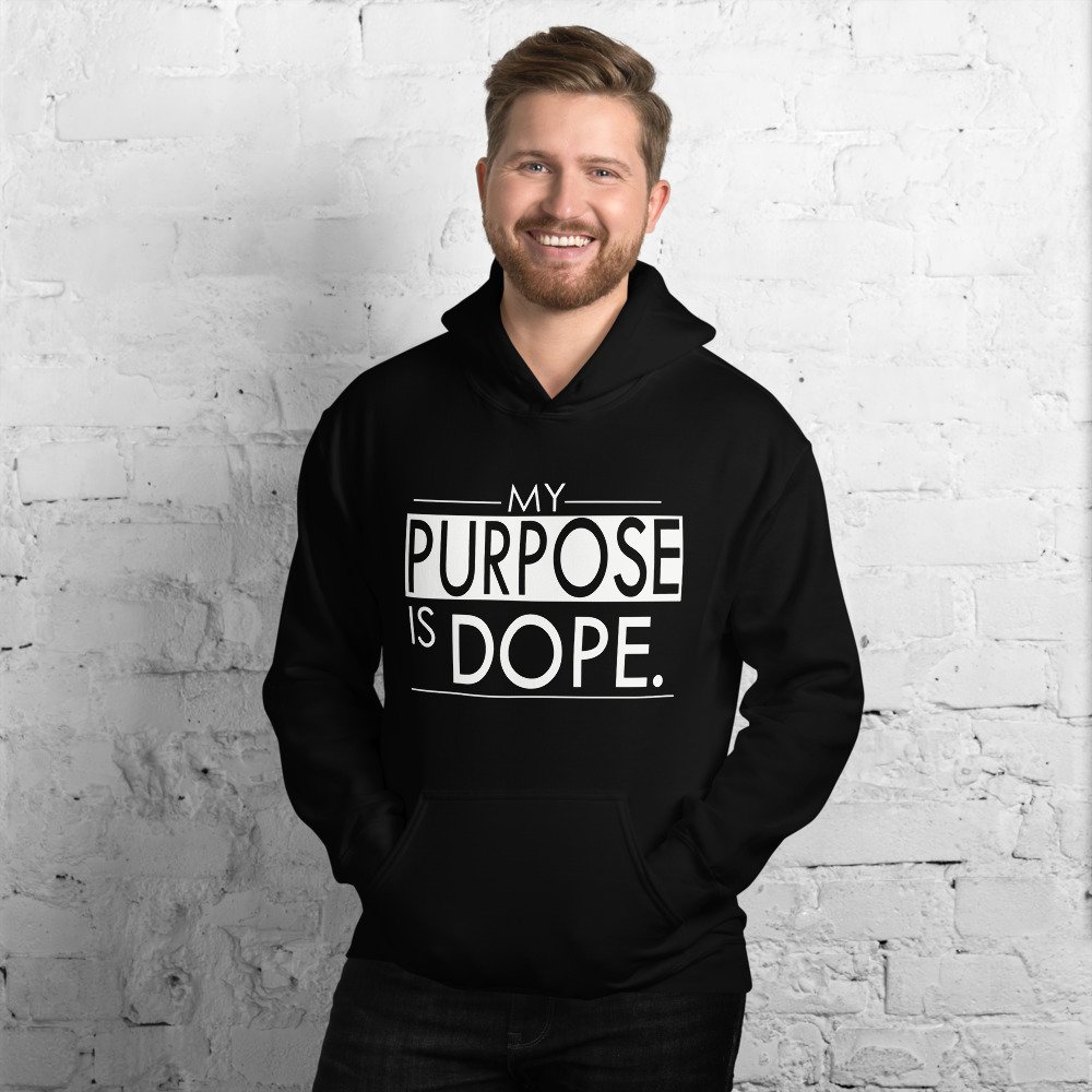 My Purpose is Dope - social services organization in Cuyahoga Falls, OH