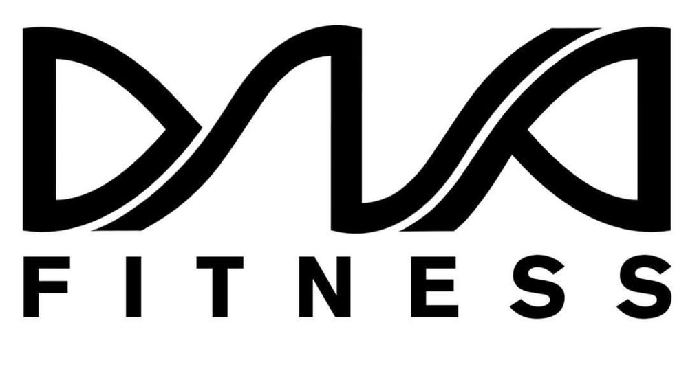 DNAfitness Logo