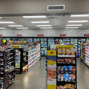 Love's Travel Stop - Gas Stations Near Me - Heflin, Alabama Love's Travel Stop - Gas Stations Near Me - Heflin, Alabama