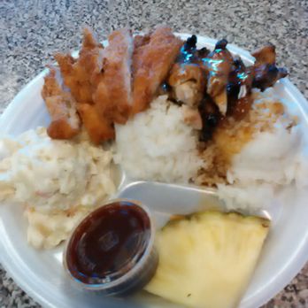 Aloha Kitchen Order Food Online 409 Photos 506 Reviews
