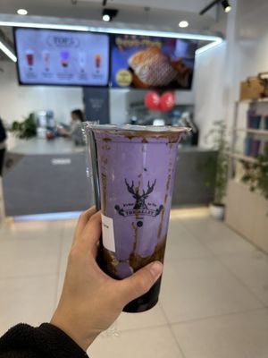 The Alley Fairfax by null