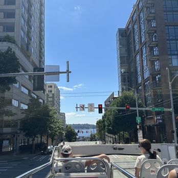 City Sightseeing Seattle - Seattle - Bus Tours Near Me - Seattle, Washington City Sightseeing Seattle - Seattle - Bus Tours Near Me - Seattle, Washington