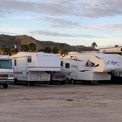 Tri-State Boat & RV Storage - Storage filling up quick!  Get your spot now!
