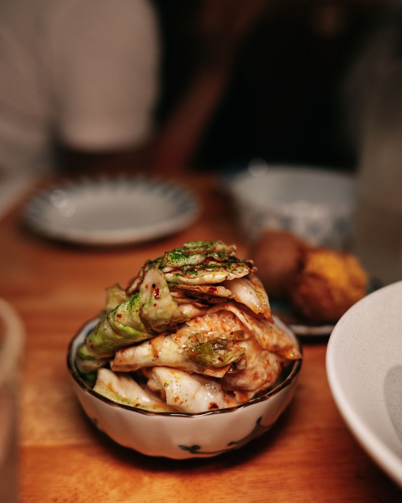 Four Kings 四大天王