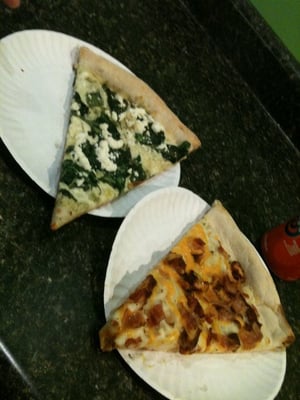 Mesa Pizza Dinkytown by null