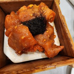 發財豬手 發財豬手