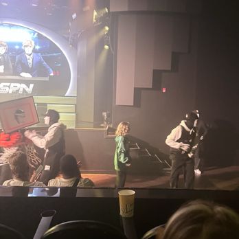 Jabbawockeez - Performing Arts Near Me - Las Vegas, Nevada