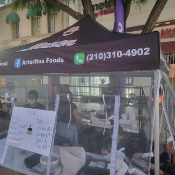 El Monte Farmer’s Market - arturitos_food - Farmers Market Near Me - El Monte, California El Monte Farmer’s Market - arturitos_food - Farmers Market Near Me - El Monte, California