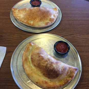 Niki's Pizza - Calzone time!! - Italian Near Me - Round Rock, Texas Niki's Pizza - Calzone time!! - Italian Near Me - Round Rock, Texas