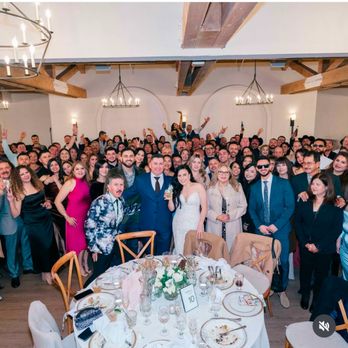 Carmel Fields by Wedgewood Weddings - Venues & Event Spaces Near Me - Carmel, California