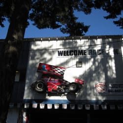 Cottage Grove Speedway