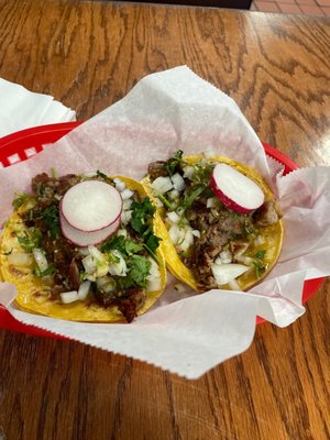New Castillito Taqueria by null