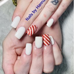 iNails & Spa - Nails designed by iNails & Spa.