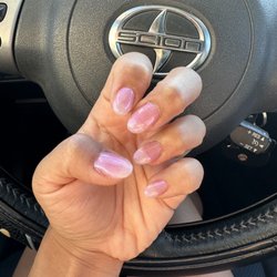 MC Nails & Spa