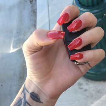 Vernon Nail - Nail Salons Near Me - Roseville, California