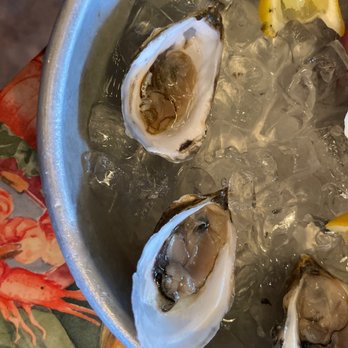 Barking Crab - Local Oysters - Seafood Near Me - Boston, Massachusetts Barking Crab - Local Oysters - Seafood Near Me - Boston, Massachusetts