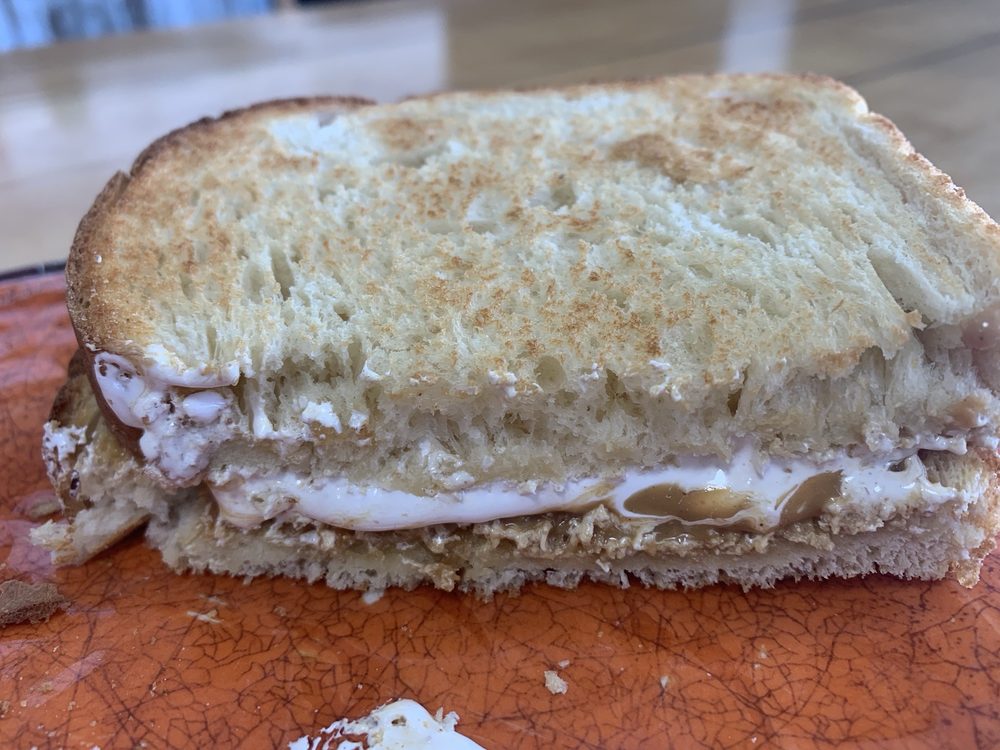 The Wooden Pickle Cafe Logo