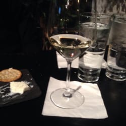 Grand Cru Wine Bar