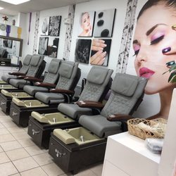 Regal Nails, Salon & Spa