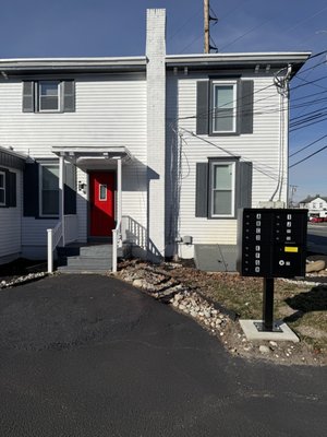 J&B Paralegal Services Firm