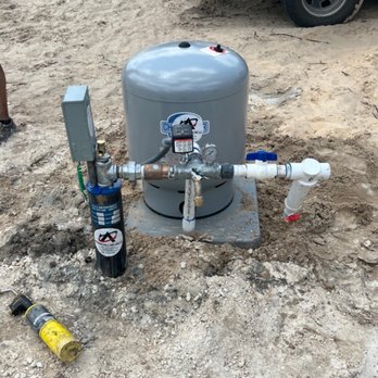Advanced Well Drilling - Another satisfied customer. - Well Drilling Near Me - Ocala, Florida Advanced Well Drilling - Another satisfied customer. - Well Drilling Near Me - Ocala, Florida