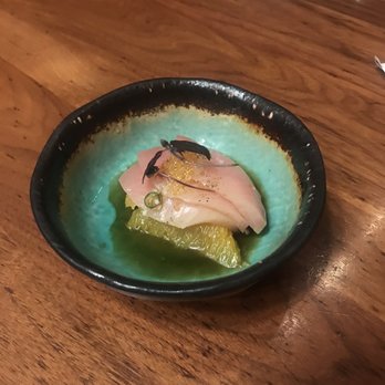 Uchi Dallas - Hama Chili* - Japanese Near Me - Dallas, Texas Uchi Dallas - Hama Chili* - Japanese Near Me - Dallas, Texas