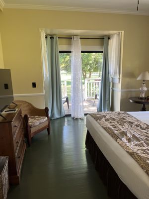 Waimea Plantation Cottages by null