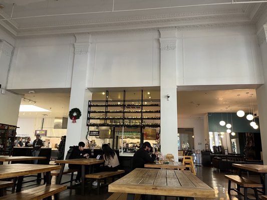 Whittier Brewing Company by null