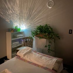 Healthy Massage Spa