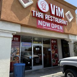 Vim Thai Restaurant