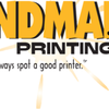 Landmark Printing gift card