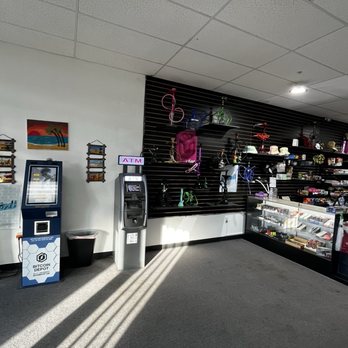 Crown Smoke and Cell - ATM machines - Tobacco Shops Near Me - Canal Winchester, Ohio Crown Smoke and Cell - ATM machines - Tobacco Shops Near Me - Canal Winchester, Ohio