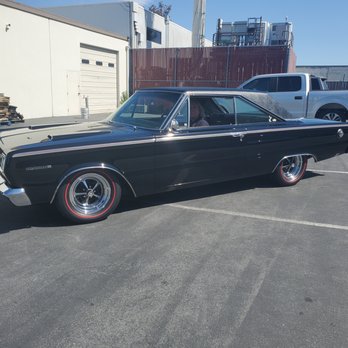 Big Wheels - Tires Near Me - Sunnyvale, California